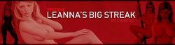 Leanna's 大きい Streaks