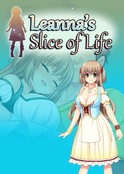 Leanna's Slice of Life [v1.0] main image