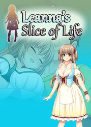 La Tranche de Vie de Leanna [v1.0]