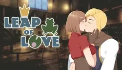 Une laisse d'amour [v0.1.42]