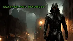 Leder und Madness