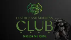 Club du cuir et de la folie Par le portail