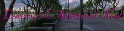 Leaving the Shattered Nest [v0.01]