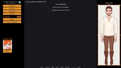 imagen del juego Encuentros magros y depravación salvaje: img0.webp