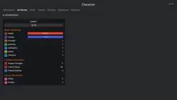 imagen del juego Encuentros magros y depravación salvaje: img1.webp