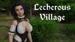 Lecherous Village, オーストラリア [v0.1]
