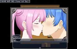 Leela 旅行者 ゲーム画像: img0.webp