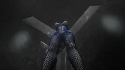 伝説のKrystal Parody - ザ· 新しい 冒険 ゲーム画像: img9.webp