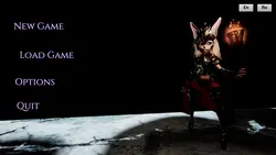 バリチカの伝説 [v0.0.1 Alpha]