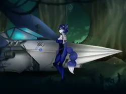 Legend of Krystal: Rebirth game image: img2.webp