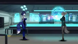 Legend of Krystal: Rebirth game image: img3.webp