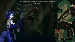 Legend of Krystal: Rebirth game image: img5.webp