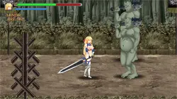 Legende von Ogre Buster Spielbild: img1.webp