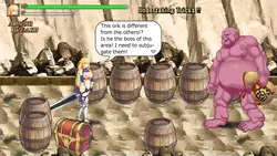 Legende von Ogre Buster Spielbild: img6.webp