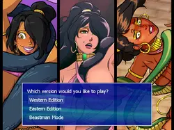 Legend of Queen Opala: Origin game image: img0.webp