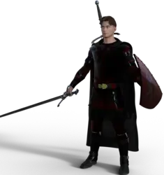 Legend of the Heroes game image: img1.webp