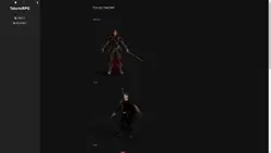 Legend of the Heroes game image: img6.webp