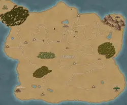 Legend of the Heroes [v1.0]