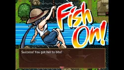 Legend of the Master Baiter Origins: Gills Gone Wild game image: img0.webp