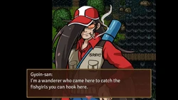 Legend of the Master Baiter Origins: Gills Gone Wild game image: img3.webp