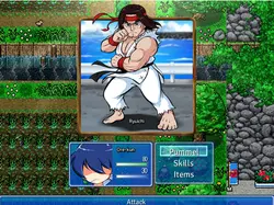 Legend of the Master Baiter game image: img11.webp