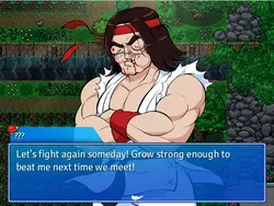 Legend of the Master Baiter game image: img12.webp