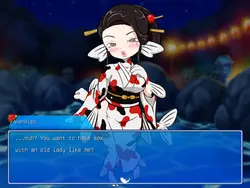 Legend of the Master Baiter game image: img7.webp