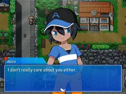 Legend of the Master Baiter game image: img8.webp