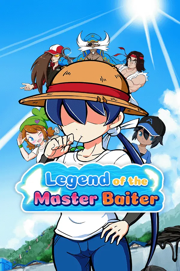 Legend of the Master Baiter main image