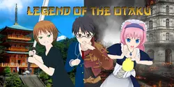 Leyenda del Otaku [v0.27]