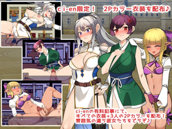 Legendary weapons and beautiful wife warriors! game image: img5.webp