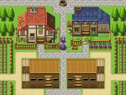 ファンタシーの伝説:最高クラスの上昇 ゲーム画像: img3.webp