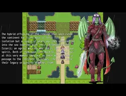 ファンタシーの伝説:最高クラスの上昇 ゲーム画像: img6.webp