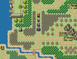 ファンタシーの伝説:最高クラスの上昇 ゲーム画像: img8.webp