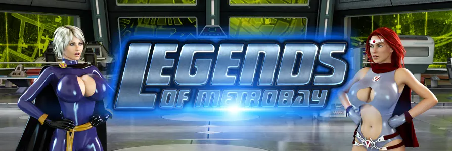 Legends of Metrobay main image