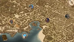 imagen del juego Leyendas de Savvarah: Tiempo de Pariah: img1.webp