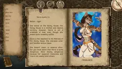imagen del juego Leyendas de Savvarah: Tiempo de Pariah: img2.webp