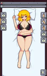 レイラは鉱山です! ゲーム画像: img5.webp