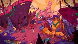 image de jeu Leisure costume Larry - Rêves humides sec deux fois: img0.webp