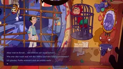 image de jeu Leisure costume Larry - Rêves humides sec deux fois: img10.webp