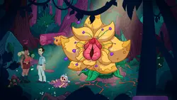 image de jeu Leisure costume Larry - Rêves humides sec deux fois: img3.webp