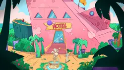 image de jeu Leisure costume Larry - Rêves humides sec deux fois: img6.webp