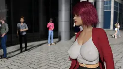 Leisure Suit Liana game image: img0.webp