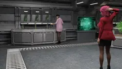 Leisure Suit Liana game image: img1.webp