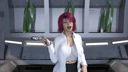 Leisure Suit Liana game image: img3.webp
