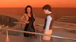 Freizeit Yacht: Der Epilog Spielbild: img0.webp