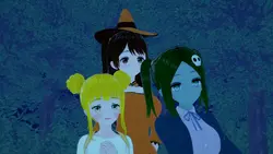 Lemonade Halloween ist nicht so beängstigend! Spielbild: img1.webp