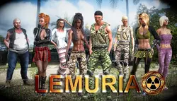 Lemuria