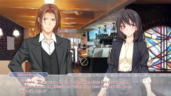 Lendable Wife - Mayumi's Cuckolding Report ~A Sensitive Wife and Her Adulterous Business Trips~ game image: img2.webp