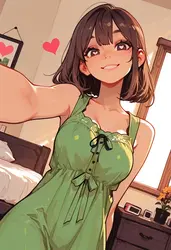 Lending My NTR Girlfriend game image: img5.webp
